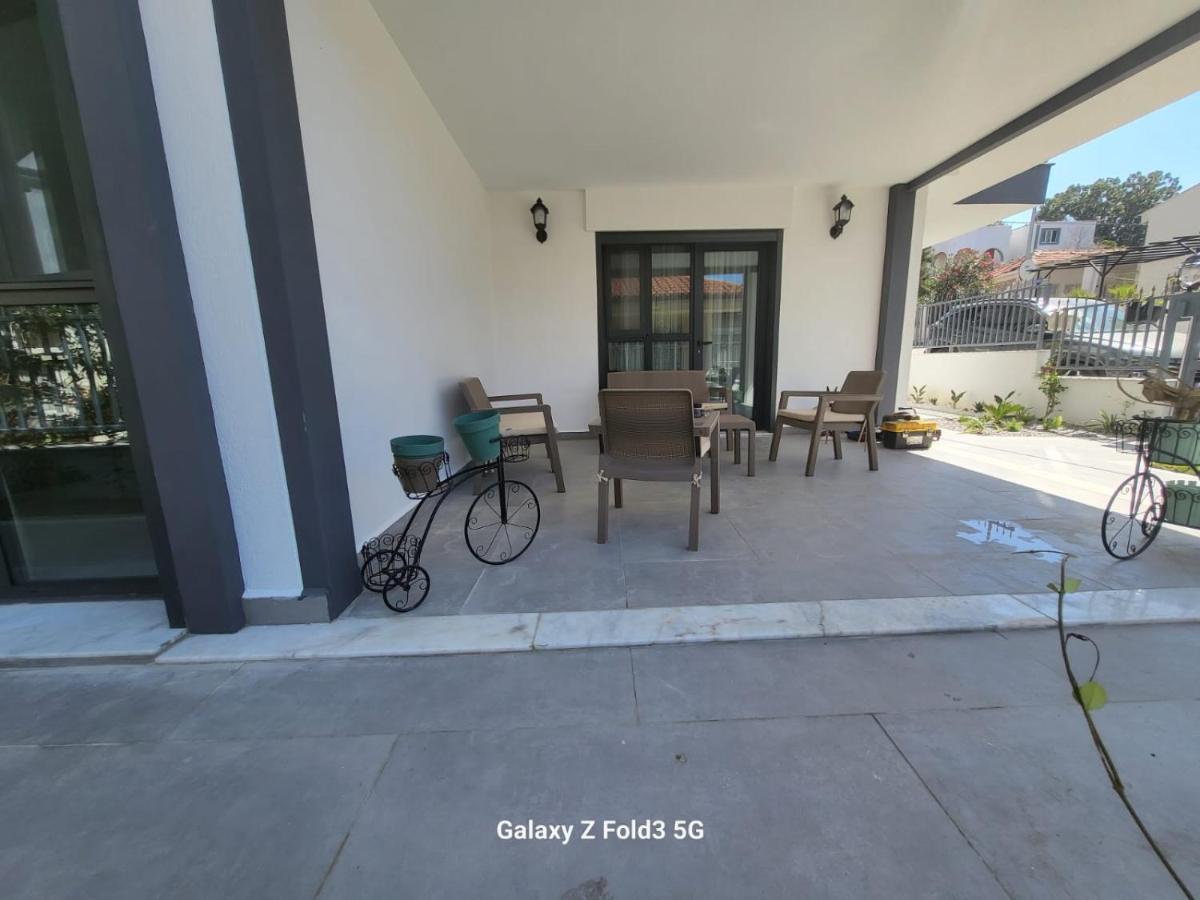 Lulubay Rooms & Suites Kusadasi Exterior photo