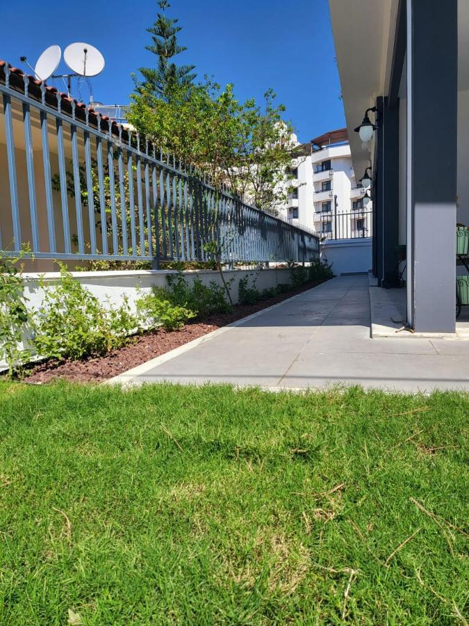 Lulubay Rooms & Suites Kusadasi Exterior photo
