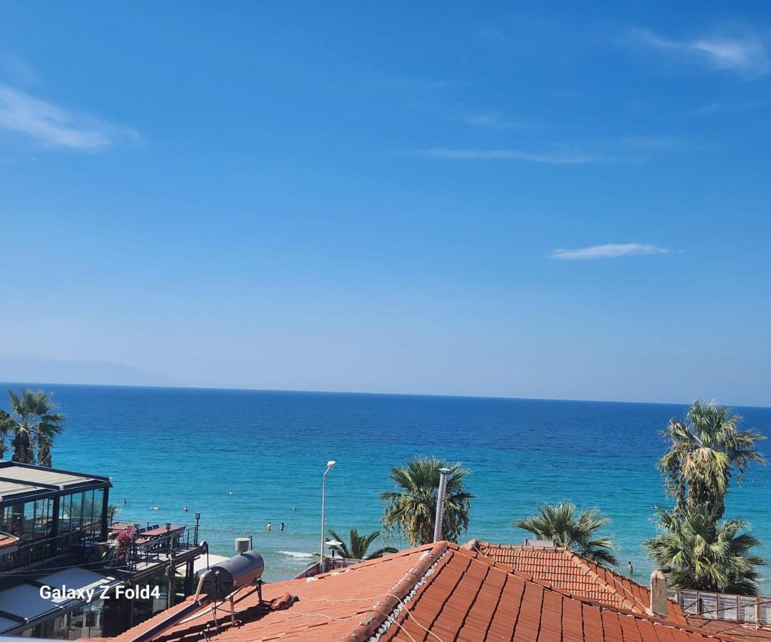Lulubay Rooms & Suites Kusadasi Exterior photo