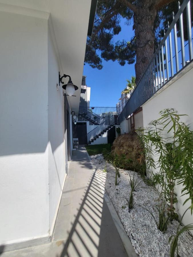 Lulubay Rooms & Suites Kusadasi Exterior photo