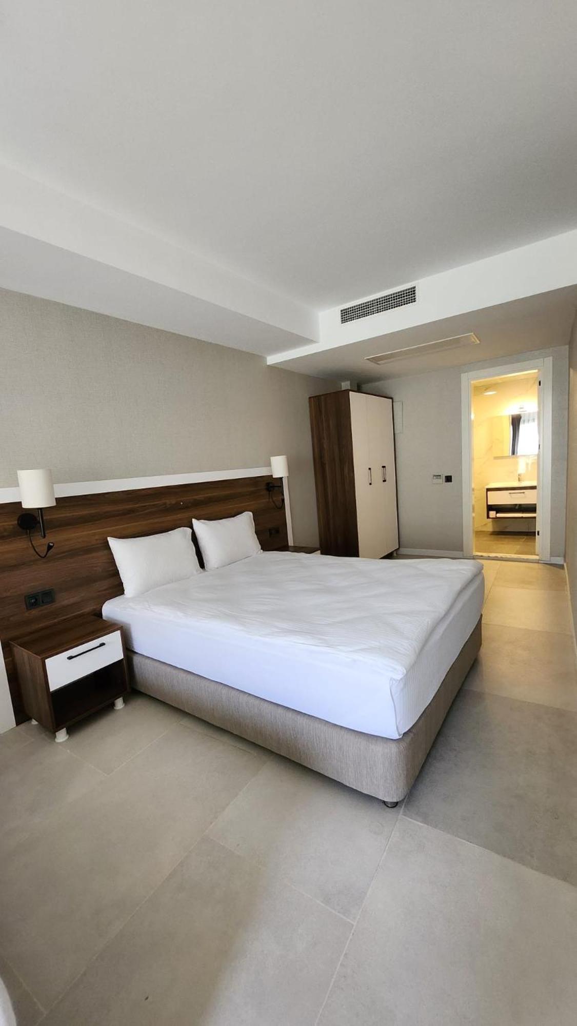Lulubay Rooms & Suites Kusadasi Exterior photo