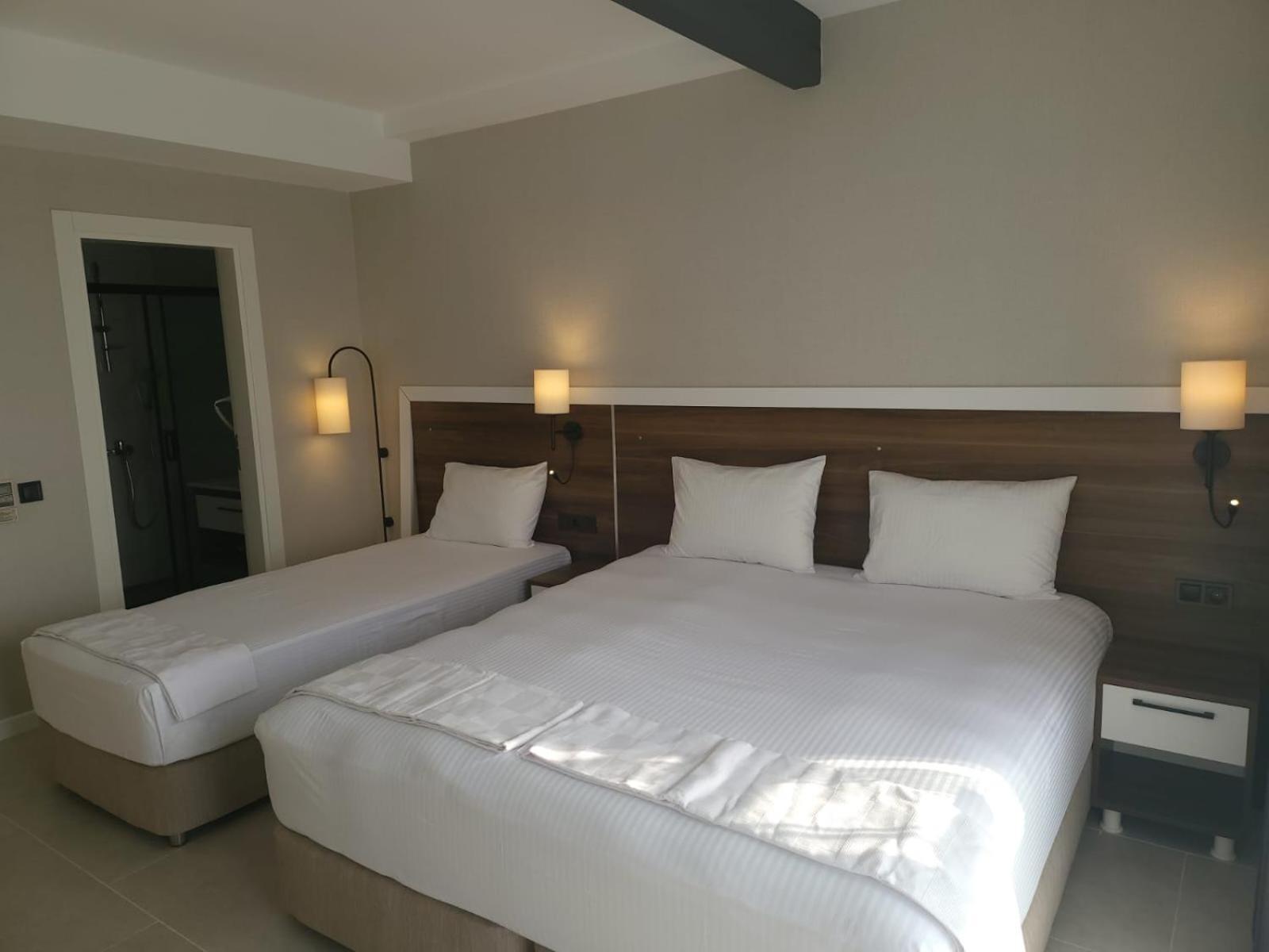 Lulubay Rooms & Suites Kusadasi Exterior photo