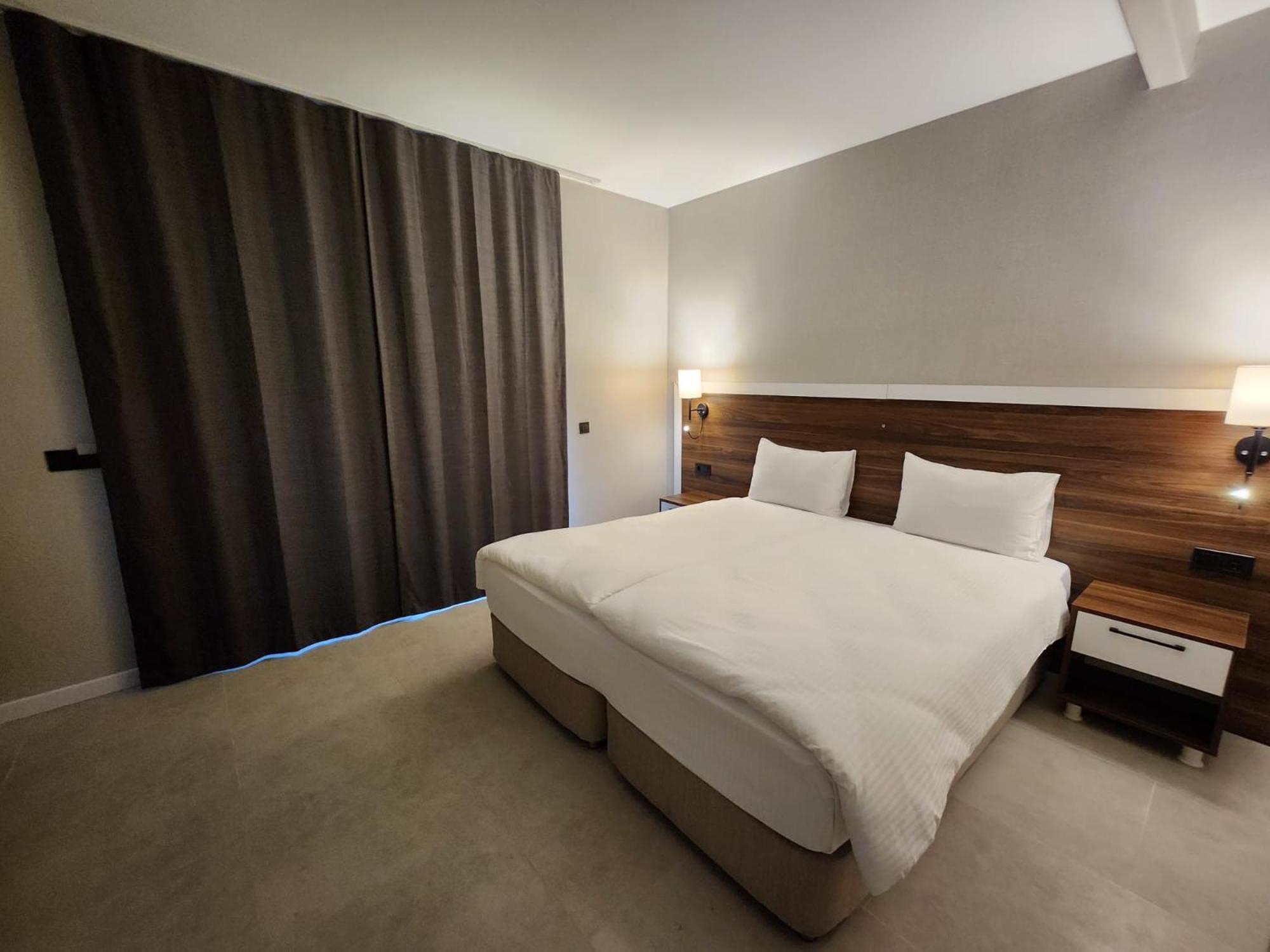 Lulubay Rooms & Suites Kusadasi Exterior photo