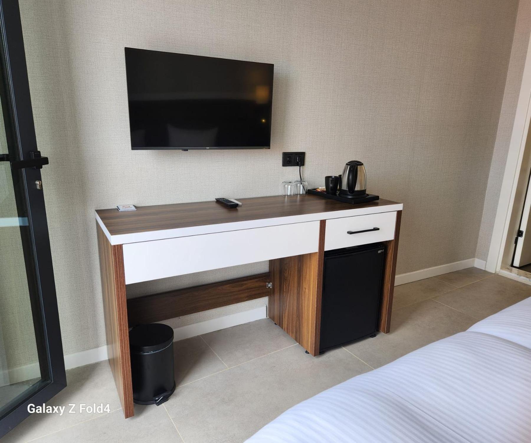 Lulubay Rooms & Suites Kusadasi Exterior photo