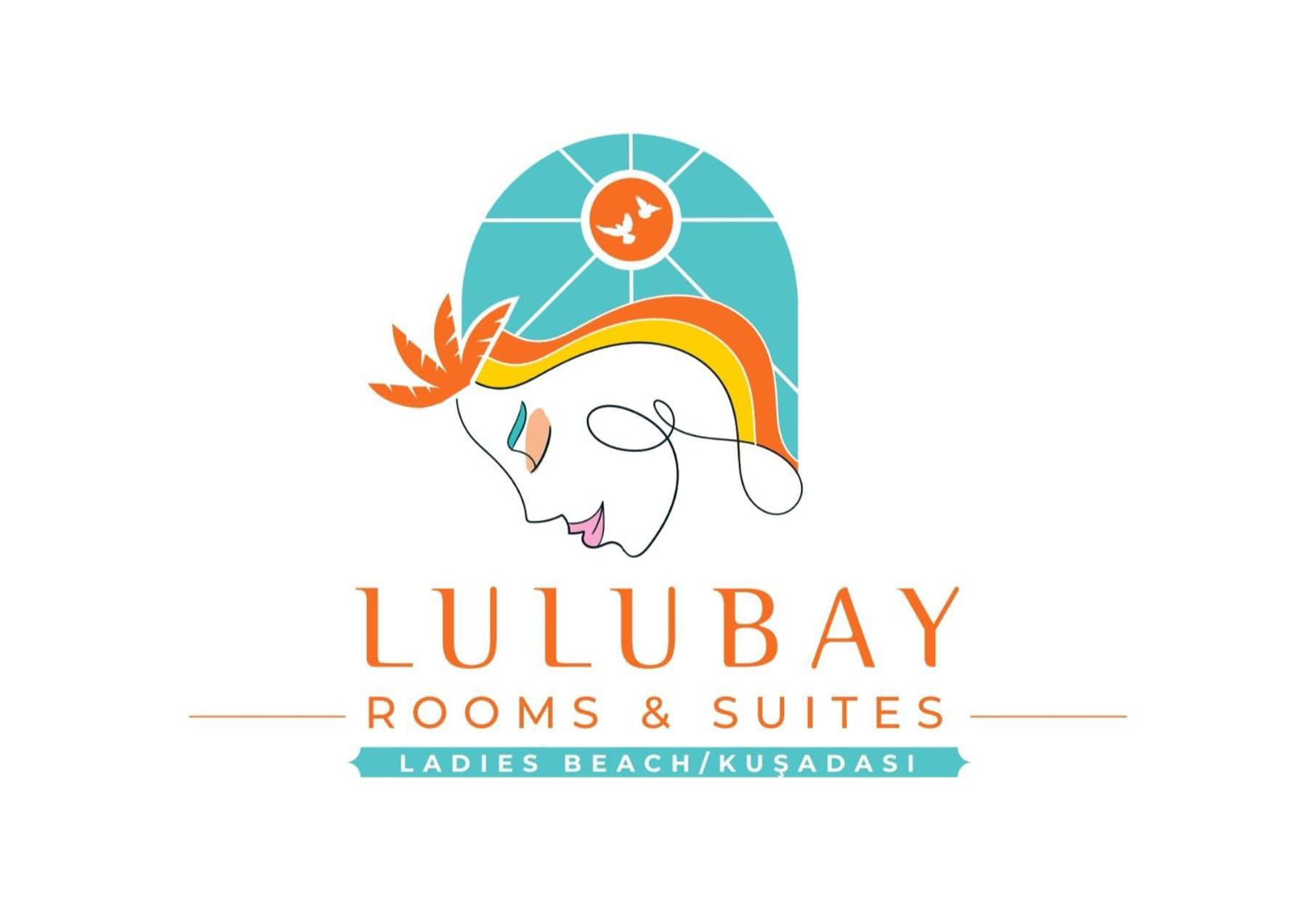 Lulubay Rooms & Suites Kusadasi Exterior photo